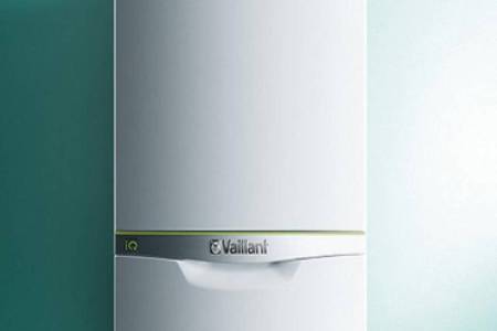 Vaillant 24 Kw 286 7/2 yoğuşmalı kombi