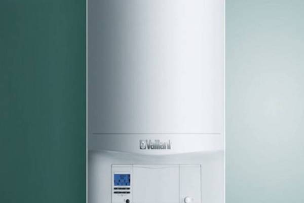 Vaillant 286 5/3 yoğuşmalı kombi 24 kw